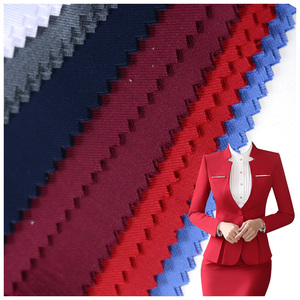 Colorfast Poly Rayon đồng bằng dệt cho Dresses với Oeko Tex tiêu chuẩn 100 và <span class=keywords><strong>BSCI</strong></span> Kiểm Toán Nhà máy được chứng nhận in ấn vải - Product Image 6