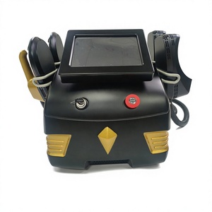 Máquina Profesional de Última Generación para Esculpir Músculos Magnéticamente, Adelgazar y Reafirmar la Piel, Equipo de Belleza - Product Image 4