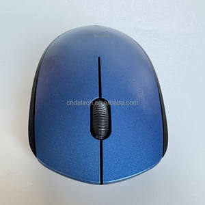 Mouse Ottico Wireless <span class=keywords><strong>M170</strong></span> 2.4G Ergonomico USB per Gaming, Compatibile con Mac, Laptop e Windows, Orientamento Destrorso, 3D - Product Image 2