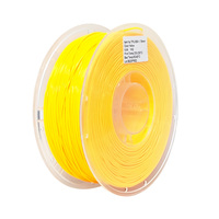 PINRUI Filamen TPU TPU-001 95A 85A 90A Terlaris, Fleksibel, Tekstur Halus dan Lembut, Filamen Printer 3D yang Dapat Dipotong