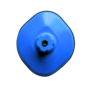 ฝาครอบกล่องกรองอากาศสำหรับรถจักรยานยนต์และสกู๊ตเตอร์1996/2004ใหม่สำหรับ Suzuki RM 125 - Product Image 2