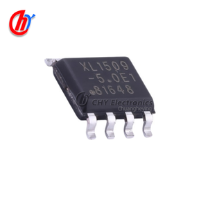 XL1509-5.0E1 XL1509 Circuit intégré convertisseur abaisseur, puce régulatrice de tension, circuit intégré de gestion de l'alimentation XL1509-5.0E1 - Product Image 1