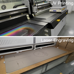 Tapete de Ejercicio Azul Verde Azulado con Superficie de PU y Base de Caucho Natural, Antideslizante, 4.5mm de Grosor para Entrenamiento en Casa y Uso en Estudio - Product Image 5