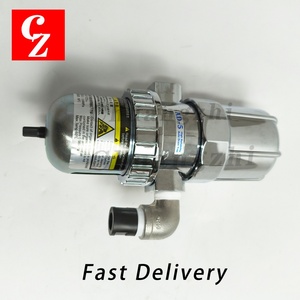 วาล์วระบายน้ำคุณภาพสูงมาตรฐาน OEM สำหรับอะไหล่เครื่องอัดอากาศแบบสกรู รุ่น AD-5 - Product Image 4