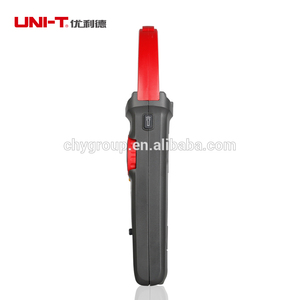 Đồng Hồ Kẹp Kỹ Thuật Số Tốt Nhất UNI-T UT213A Kẹp Vạn Năng - Product Image 4