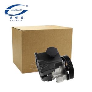 Idraulico Pompa del Servosterzo Per Mercedes Benz E-class W211 <span class=keywords><strong>E200</strong></span> E220 02-09 0044667001 0054660001 0054669001 - Product Image 6