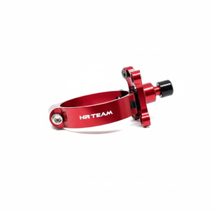 Controllo lancio singolo rosso avviamento moto Husqvarna TC 125 14-24 - Product Image 1