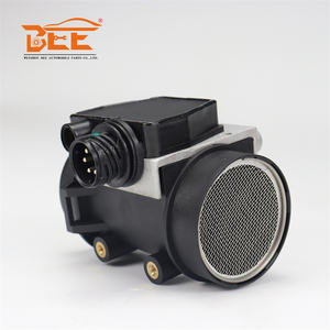 Capteur de débit d'air massique <span class=keywords><strong>MAF</strong></span> compteur 0280212025 0280212010 0986280111 13621718521 13621733678 13627527525 - Product Image 2