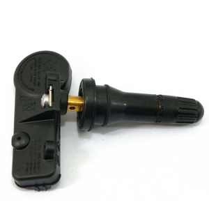 Sensor de Presión de Neumáticos TPMS de 433MHz 56029398AB 56029398AA 68241067AB para Jeep Grand Cherokee Wrangler Dodge Ram Charger Chrysler - Product Image 2