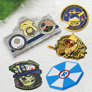 Ücretsiz Numune Özel Madeni Paralar Metal Her Şekilde Hatıra Özel Madeni Para Koleksiyonları Emaye 2d 3D Alaşım Altın Gümüş Kaplama Hatıra Madalyası - Product Image 4