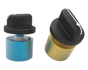 ऑफ-रोड निर्माण मशीनरी भागों के लिए गियर के साथ प्रतिस्पर्धी मूल्य इलेक्ट्रिक हैंड थ्रोटल लीवर - Product Image 1