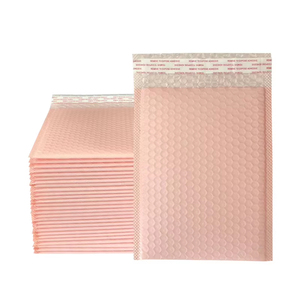 Enveloppes d'expédition en polyéthylène, pochettes à bulles auto-adhésives pour envoi postal, pochettes à bulles express UPS - Product Image 2