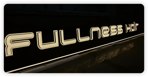 Livraison rapide Boîte à lumière LED double face pour salon de coiffure Panneaux publicitaires Boîte à lumière avec logo personnalisé pour la publicité - Product Image 3