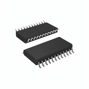 Clock Timing 24 SOlC Buy Electronics Components Online ICS1523MT Original One Stop Service - Product Image 1