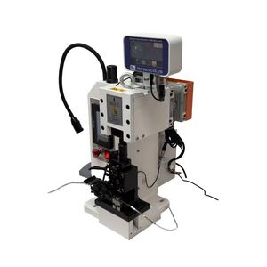 Machine de sertissage ServoTerminal Super Mute 2.0T avec prix d'usine - Product Image 2
