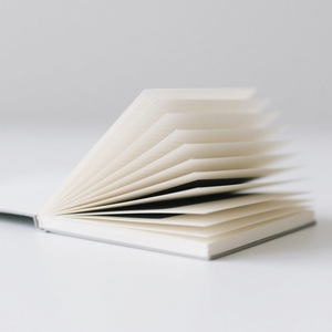 Tùy chỉnh in A5 chấm xoắn ốc bìa cứng máy tính xách tay trường kinh doanh sinh viên viết Tạp Chí kế hoạch có sẵn da giấy PP - Product Image 3