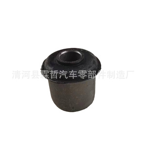 มิตซูบิชิ MR633820 ยางรองกันกระแทกสำหรับซ่อมรถยนต์อะไหล่ทดแทน - Product Image 1