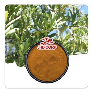 USA / EU Warehouse Herbal <strong>Extract</strong> <strong>Olive</strong> <strong>Leaf</strong> <strong>Extract</strong> Powder 10%-80% <strong>Oleuropein</strong> 5%-99% Hydroxytyrosol - Product Image 1