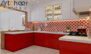 <span class=keywords><strong>Muebles</strong></span> para el hogar madera completa moderna despensa diseños de almacenamiento conjunto gabinete <span class=keywords><strong>comprar</strong></span> gabinetes de cocina listos para montar para <span class=keywords><strong>muebles</strong></span> de cocina - Product Image 6