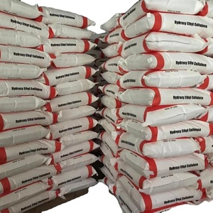 Hydroxy Propyl Methyl Cellulose Colorcom HPMC - Product Image 5