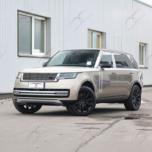 Kit de Carrocería para Range <span class=keywords><strong>Rover</strong></span> 2013-2017, Actualización Estilo <span class=keywords><strong>2023</strong></span>, Parachoques, Faldones Laterales, Alerón Trasero, Capó, Guardabarros, Accesorios Modificados - Product Image 4