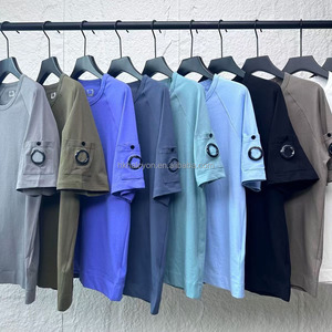 Camiseta 2026 de Manga Corta, Casual y Holgada, para Hombre y Mujer - Product Image 2