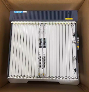 Chasis GPON OLT ZXA10 C300/C320/C600/C620 Original, Soluciones FTTH FTTx, Módulo SFP de Gran Capacidad, Compatible con Wi-Fi, 1 Año de Garantía ZXA10 C3 - Product Image 5