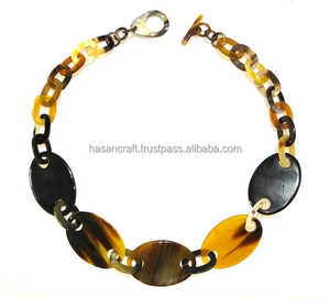 สร้อยคอเขาสัตว์ - Product Image 4