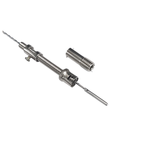 Thermocouple à ressort de compression K/E Pt100 OEM ODM IP55 50-25 - Product Image 1