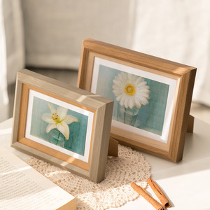 Vendita all'Ingrosso <span class=keywords><strong>di</strong></span> Cornici Fotografiche in Plastica Semplici per <span class=keywords><strong>Foto</strong></span> <span class=keywords><strong>di</strong></span> Matrimonio e Coppie, da Appendere a Parete, per Nord America ed Europa - Product Image 2