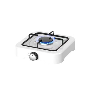 Estufa de Gas Licuado Europea Portátil de un Solo Quemador para Exteriores, Cocina de Gas Ecológica y de Bajo Consumo - Product Image 6