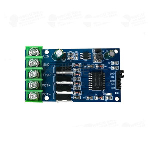 H NMOS 170W 5-30V DC - Product Image 1