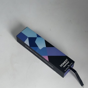 Cartridge Paper box empty cartridge Sliding CR paper box Custom cartridge packaging - Product Image 5