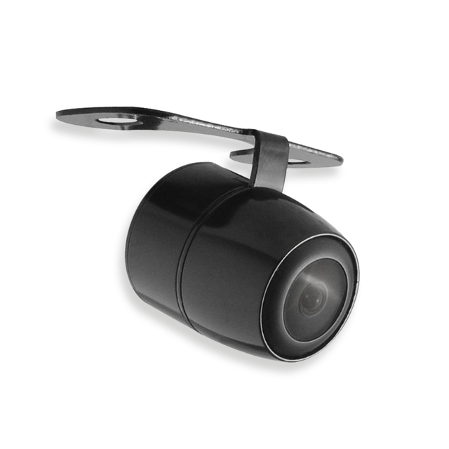 RC1880AHQ Wireless Car Rear View Camera 170 Degree Angle CCD Image Sensor Parking Assist Function IP68 Car Reversing Aid