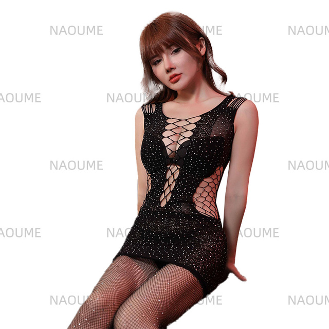 womans sexy clothing Toys & Spicys main image 0