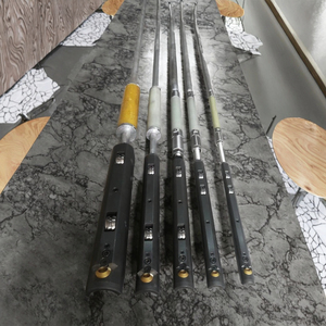 Ống thép scraper chèn rngx352015 dụng cụ cầm tay sản phẩm - Product Image 6