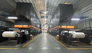 Miglior prezzo ingegnerizzato pioppo bianco impiallacciatura di legno naturale colorante pellicole Decorative Reconev impiallacciatura con l'alta qualità - Product Image 6