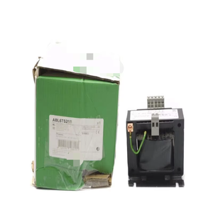 ELECTRIC ABL6TS25B 230/400V NSMP Nouveau Original Prêt Stock Automatisation Industrielle PAC Dédié PLC Programmation Contrôleur - Product Image 1