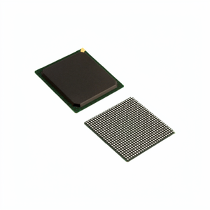 Achetez en ligne des composants électroniques embarqués 676 BGA XC3S5000-4FGG676I BOM IC en stock - Product Image 1