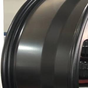 Pengzhen Offre Spéciale noir mat à cinq rayons doubles 5X130 19 20 21 pouces jantes en alliage pour <span class=keywords><strong>Porsche</strong></span> 911 992 <span class=keywords><strong>944</strong></span> - Product Image 5