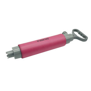 <span class=keywords><strong>Bomba</strong></span> <span class=keywords><strong>de</strong></span> Agua <span class=keywords><strong>Manual</strong></span> Portátil SAILIGNFLO <span class=keywords><strong>de</strong></span> 16.5 Pulgadas para Kayak, para Rescate en Kayak - Product Image 3