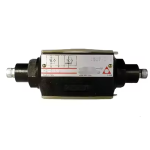 ATOS KG-031/210/-20/PE Raccord réducteur empilable à deux étages et trois voies - Product Image 2