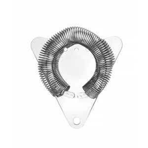 BarUp Colino per Cocktail Triangolare 97x105mm per Erogazione Comoda delle Bevande - Product Image 1