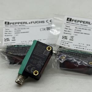 ML100-55-95-103 โฟโตอิเล็กทริคเซนเซอร์ - Product Image 4
