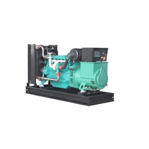 <b>Generator</b> 50kva Generador Electrico Silent <b>Generator</b> 100kw 200kw 300kw 400kw Super Silent <b>Generator</b> - Product Image 2
