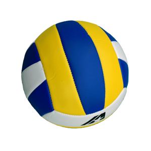 Compétition Jeu professionnel Volleyball Taille officielle 5 Ballon <span class=keywords><strong>de</strong></span> volleyball <span class=keywords><strong>de</strong></span> plage personnalisé Ballon <span class=keywords><strong>de</strong></span> volleyball laminé en cuir PVC - Product Image 6
