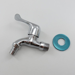 Nouveau design en acier inoxydable économiseur d'eau <span class=keywords><strong>robinet</strong></span> de machine à laver - Product Image 1