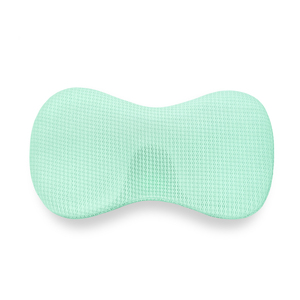 Collezione estiva Soft Tencel 3D Mesh a forma di U Baby bebè bebè a maglia cuscino <span class=keywords><strong>per</strong></span> il collo <span class=keywords><strong>per</strong></span> i neonati <span class=keywords><strong>per</strong></span> il sonno - Product Image 1