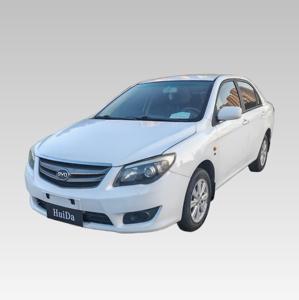 Auto Usate all'Ingrosso: BYD L3 1.5 Manuale 5 Posti Berlina del 2015 con Navigatore, Veicolo Usato a Basso Costo per Esportazione <span class=keywords><strong>in</strong></span> Africa - Product Image 1