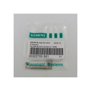 SMT PARTS 24MM-32MM FILLER <b>BLOCK</b> FOR 00322705S01 - Product Image 1